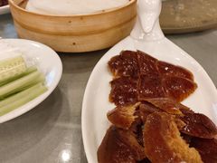 -月坛宾馆-聚仙楼餐厅