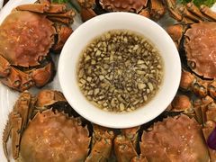 大闸蟹-后宫私房菜(汇客美食娱乐广场店)