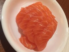 -岷山饭店-芝芝自助餐厅