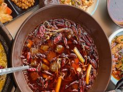 -常和州·夜宵大排档(常州单店)