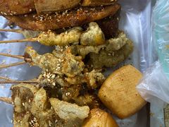 -夫妻串店(和睦路店)