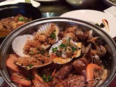 -小城故事·地道宁波味(月湖盛园店)