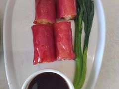 -粤域茶餐厅