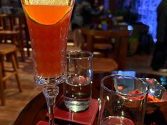 -广州柏悦酒店·悦吧·顶楼露天酒吧