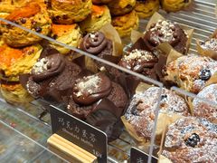 -麦田工坊(月湖店)