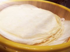 -味+新京宴·烤鸭·北京菜(创意谷店)