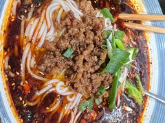 -梓袍面庄(渝北店)