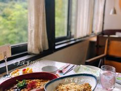 -素描餐厅(灵隐天竺店)