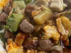 -老字号贾家肉丸糊辣汤(光明巷店)