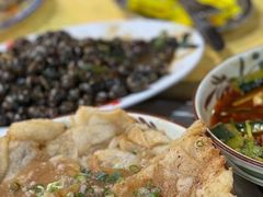 -洞密园美食城·二十二年老店(富华路店)