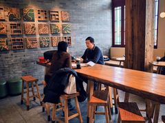 -星巴克臻选(北京前门大街店)