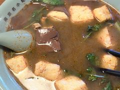 -金原鸭血粉丝汤·汤包·脆皮烤鸭(南京博物院店)