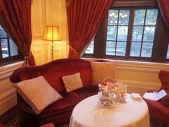 -Salon de Ville浦江汇(上海外滩华尔道夫酒店店)