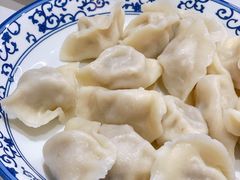 -东方饺子王(新奥购物中心店)