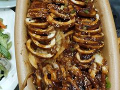 -普天和酒楼·新津菜·烤鸭(天津之眼店)