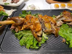 -阿西娅食府(中关村店)