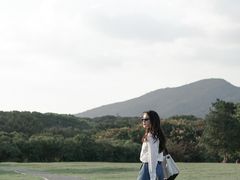 -钟山体育运动公园