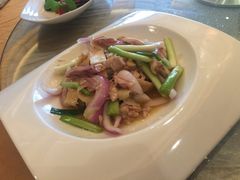 -厦门宝龙铂尔曼大酒店·龙之渊中餐厅