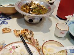 -淮安宴·淮扬菜(清河路一店)