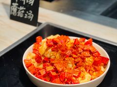 -万荟轩海鲜·粤式点心自助餐厅(蓝海风万怡酒店)