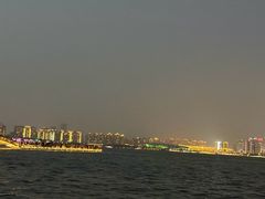 -金鸡湖景区