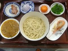 -百年老字号·观振兴蟹黄面·三虾面·苏式面(观前街富仁坊巷店)