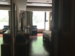 -三清山希尔顿度假酒店