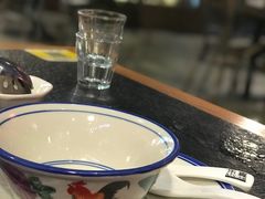 -财神鸡煲(华强北店)