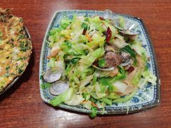 -福州人铭小吃