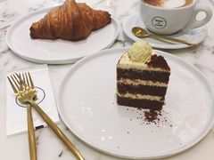 -WHEAT&BAKER-麥(凯德来福士店)