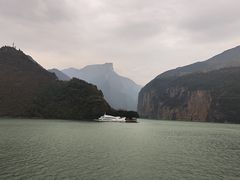 -白帝城·瞿塘峡景区