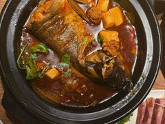 -周家二小姐的菜(西津渡店)