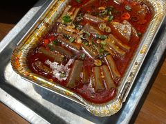 -广州海鲜酒楼(长丰园店)