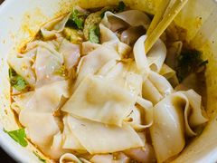 -董小西的凉皮和椒麻鸡(三元桥店)