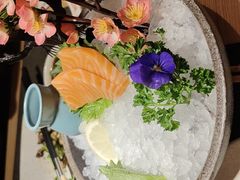 -德川家日本料理(中关村寰太大厦店)