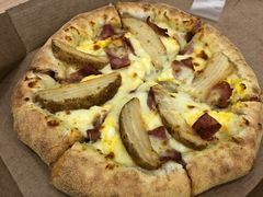 -达美乐比萨(新洲店)