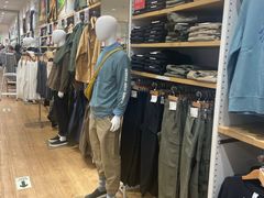 -优衣库(唐山爱琴海购物公园店)