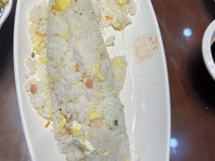 扬州炒饭-荣鹏风味烀饼总店