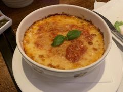 -安妮意大利餐厅(世贸天阶店)
