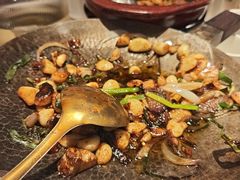 -食锦记·福建私房菜(浦西万达店)