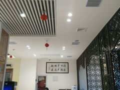 大堂-尹兰楼西北风情餐厅(嘉定店)