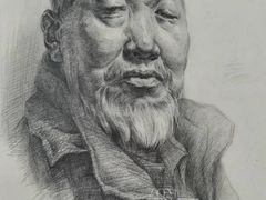 -青沐画室·专业美术培训