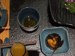 -湊湊火锅·茶憩(南京东路悦荟店)