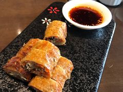 -枣子树素餐厅(铂金城店)