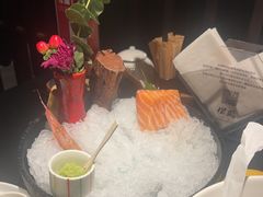 -松鹤精致料理(五一中路店)