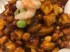 八宝辣酱-德兴馆(山西南路店)