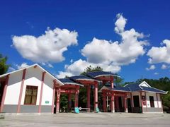 -九龙江国家森林公园