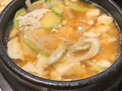 -朴大人炭烤·韩国料理(奥帆中心海尔洲际店)