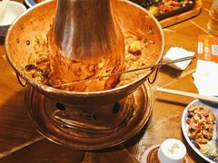 -雀舞云南菜(天津天河城购物中心店)