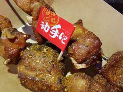 -蘭奢雅集·江浙菜(青山江滩店)